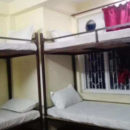 Hotel Sisters Home Kathmandu Exteriör bild
