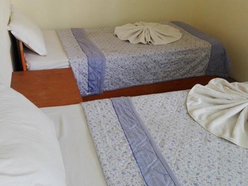 Hotel Sisters Home Kathmandu Exteriör bild