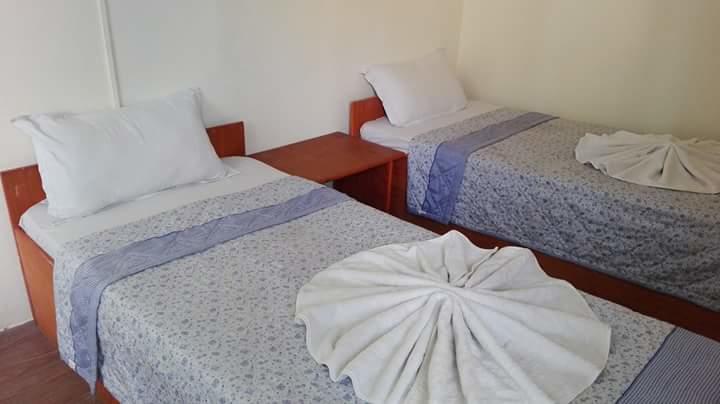 Hotel Sisters Home Kathmandu Exteriör bild