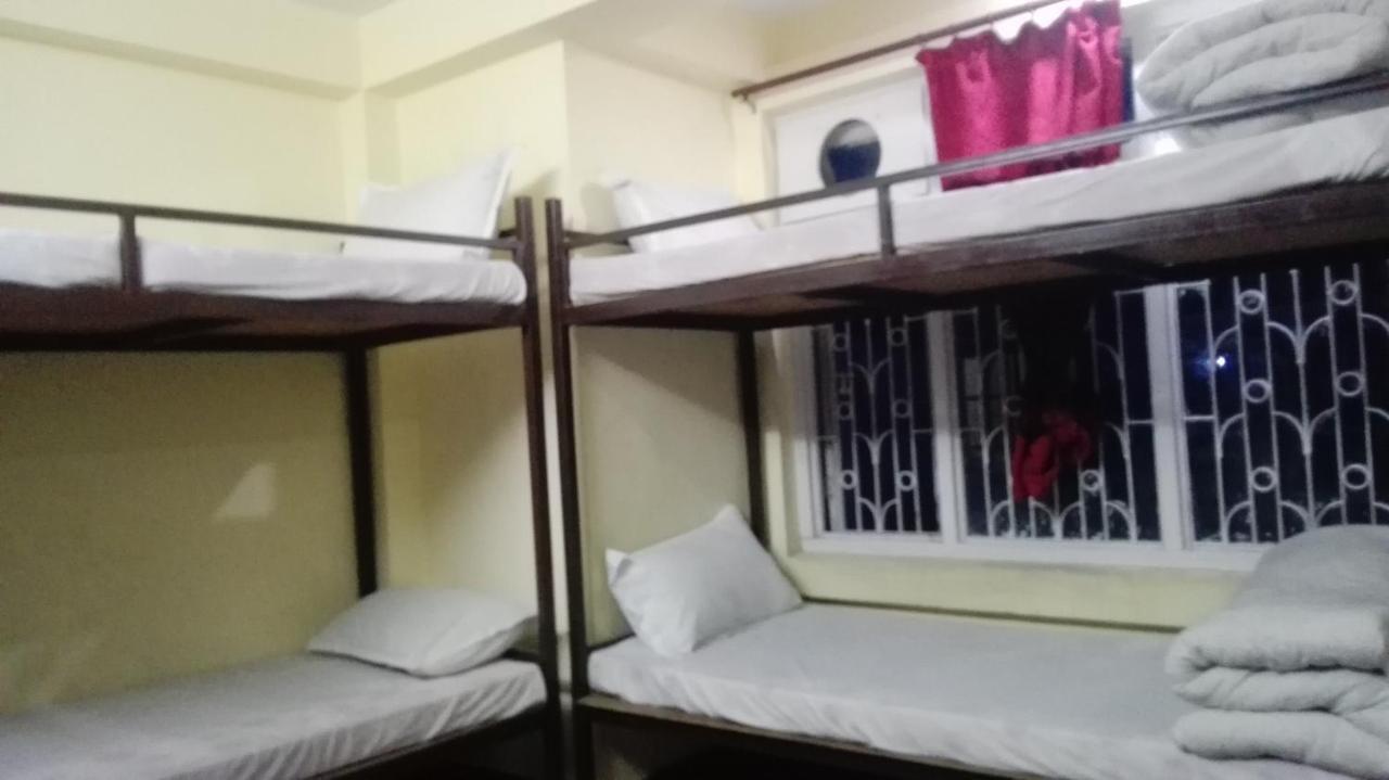 Hotel Sisters Home Kathmandu Exteriör bild